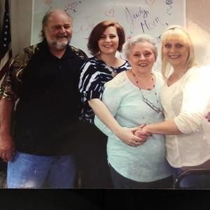 Meet your Posher, Kristan